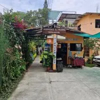 Hospedaje El Viajero, hotel v destinácii Panajachel
