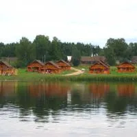 Guest House Zirga Smaids – hotel w mieście Kušneri