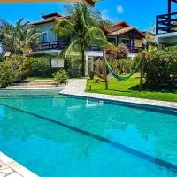 Village Muta, hotel u gradu Coroa Vermelha