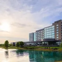 Renaissance Columbus Westerville-Polaris Hotel, hotel u gradu Vestervil