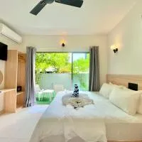 La Solara Villa, khách sạn ở Ukulhas