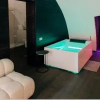NICOLAUS SUITE Wellness Experience: Bari Palese'de bir otel