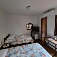 Hotel Garibaldi, hotel di Piratini