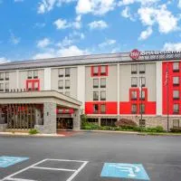 Best Western Plus Heritage Rail-South York/I-83 โรงแรมในยอร์ค
