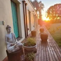 La Perdida Casa de Campo, ξενοδοχείο σε San Antonio de Areco