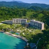 Lampung Marriott Resort & Spa、Lampungのホテル