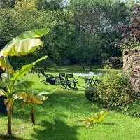 Gîte la peille, hotel v destinaci Cordemais