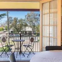SureStay Hotel by Best Western, New Inn Richmond, hôtel à Richmond