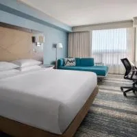 벌링턴에 위치한 호텔 Boston Marriott Burlington