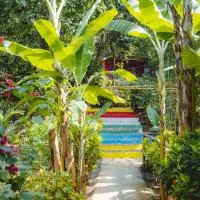 Samyama Retreat, hotel in Cola