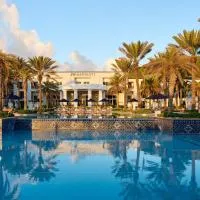 JW Marriott St Maarten Beach Resort & Spa, hotel v destinácii Dawn Beach