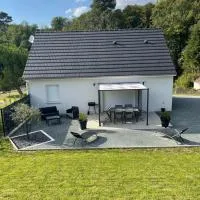 Gîte la Chotinière, hotel din Mareuil-sur-Cher
