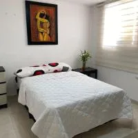 Suite De Ana, ξενοδοχείο στο Γουαγιακίλ