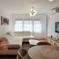 Apartman Raj, hotel en Temerin