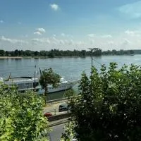Rhein-Hotel Nierstein, hotel in Nierstein