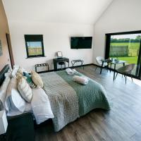 Lough View, hotel poblíž Mezinárodní letiště Belfast - BFS, Aldergrove