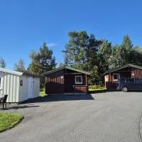 Geilo Hytter & Camping, hotel em Geilo