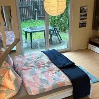 Business Apartment/Ferienwohnung (z. CGN/FFM), hotel v destinácii Ellenhausen