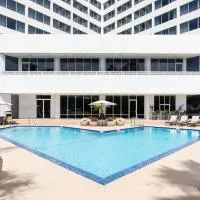 Delta Hotels by Marriott West Palm Beach, hotel i West Palm Beach