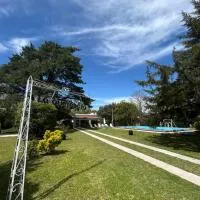 La Querencia, viešbutis mieste Mersedesas