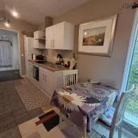 Pioni Apartment, khách sạn ở Pietarsaari