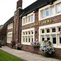 DORSET ARMS HOTEL, hotel in Newcastle upon Tyne