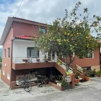 Apartamentos Rovi, hotel na Corunha