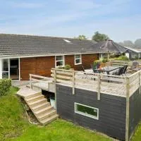 Amazing Home In Samsø With Wi-Fi, hotel em Brundby