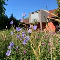 Ferienloft Libela Straupitz im Spreewald, hotel Straupitzban