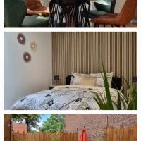 Le Vauban Cambrai, hotell sihtkohas Cambrai