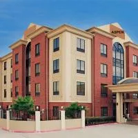 ASPEN GRAND HOTEL LaPorte, hotel v destinácii La Porte