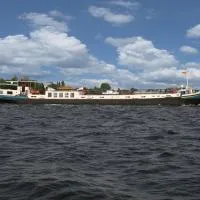 호텔보트 얼루어(Hotelboat Allure)