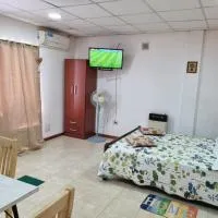 Monoambiente Lucas, מלון בגוואלגואיצ'ו