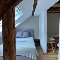 Weinblick am Rhein, hotel en Kaub