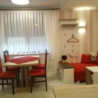 Ferienwohnung Baer 2, hotel a Hoppegarten