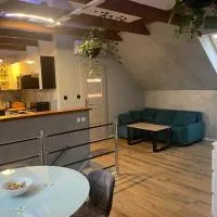 Przytulny Zakątek, hotel di Żerniki Wrocławskie