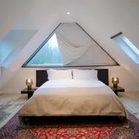 Riverside Dormer Mells nr Babington, готель у місті Фром
