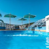 Fragata Hotel, מלון בגוארפארי