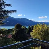 Cà del Fuma, hotel ad Abbadia Lariana