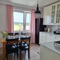 SIELSKO - ANIELSKO Apartamenty 96m2, Kielce, Ogród, Grill, Bezpłatny Parking, hotel di Kielce