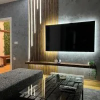 LiboroApartments, hotel v destinácii Niš