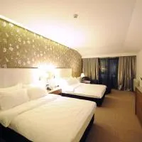 Hotel 1000 Ruza, отель в Белграде