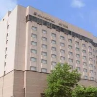 Hotel Metropolitan Morioka New Wing, hotel i Morioka