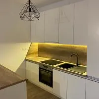 Viesnīca Apartman Topoľčany pilsētā Topoļčani