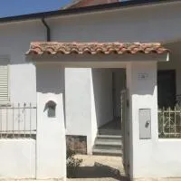 A Casa di Zia, hotel a Oschiri