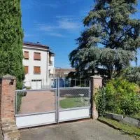 I Galli, hótel í Agazzano