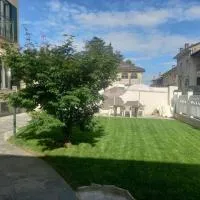 Da Elena e Michele, hotel a Coazze