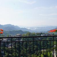 Hotel Jay Jay, hotel poblíž Letiště Aizawl - AJL, Āīzawl