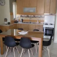 HOLIDAYS APARTMENT ΜΕΣΣΗΝΗ, hotel u gradu 'Messini'