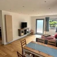 Ferienwohnung am Kastanienbusch, khách sạn ở Birkweiler